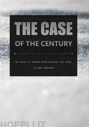 The case of the century