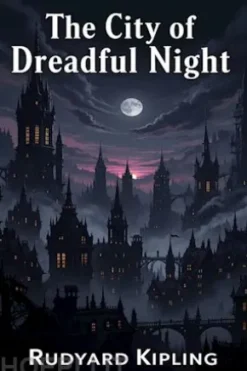 The City of Dreadful Night
