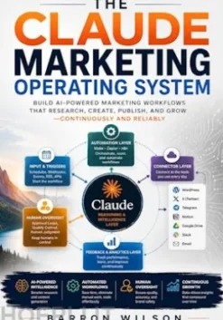 The Claude Marketing Operating System
