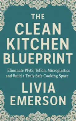 The Clean Kitchen Blueprint