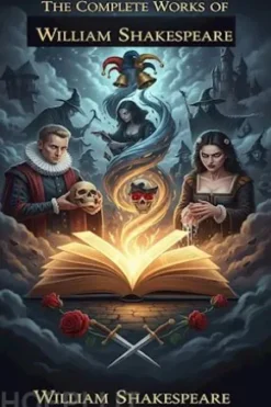 The Complete Works of William Shakespeare