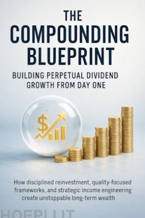 The Compounding Blueprint: Building Perpetual Dividend Growth from Day One