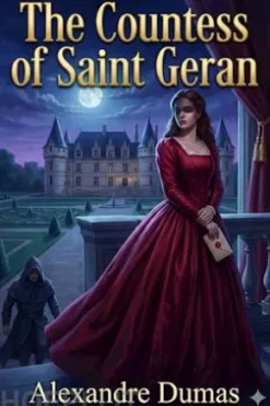 The Countess of Saint Geran: Celebrated Crimes