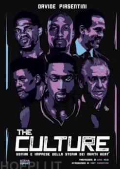 The Culture