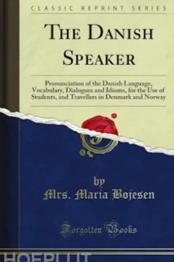 The Danish Speaker