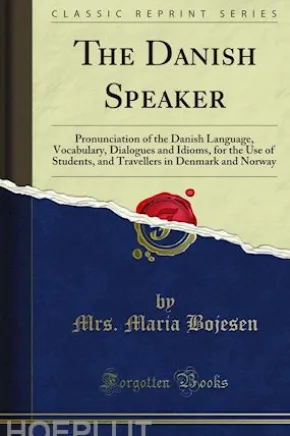 The Danish Speaker