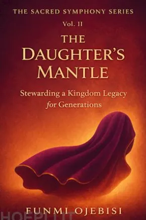 The Daughter’s Mantle