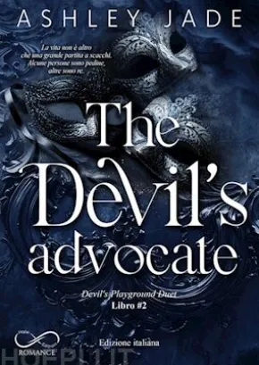 The Devil’s Advocate
