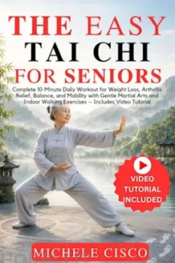The Easy Tai Chi for Seniors