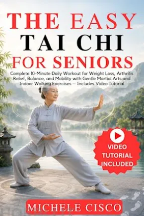 The Easy Tai Chi for Seniors
