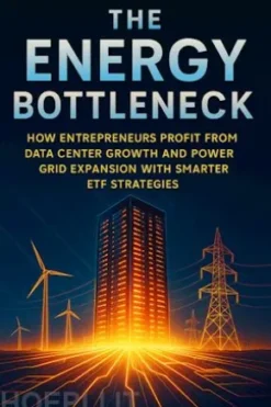 The Energy Bottleneck: How Entrepreneurs Profit from Data Center Growth and Power Grid Expansion with Smarter ETF Strategies