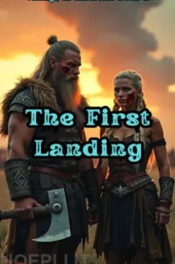 The First Landing