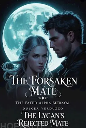 The Forsaken Mate