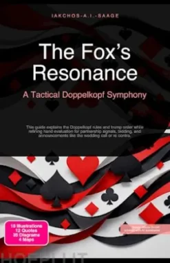 The Fox’s Resonance: A Tactical Doppelkopf Symphony