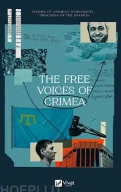 The Free Voices of Crimea