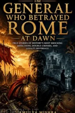 The GeneralwhoBetrayedRomeatDawn