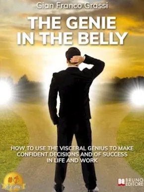 The Genie In The Belly