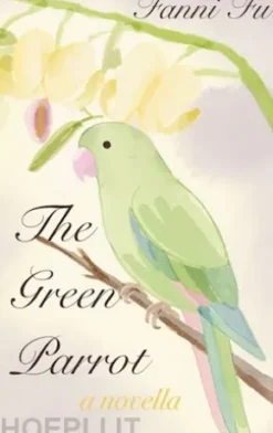 The Green Parrot