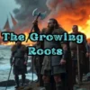 The Growing Roots