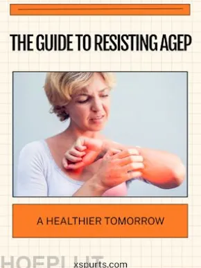 The Guide to Resisting AGEP
