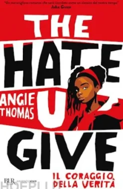 The Hate U Give