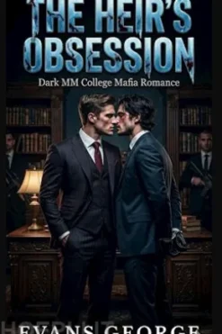 The Heir’s Obsession