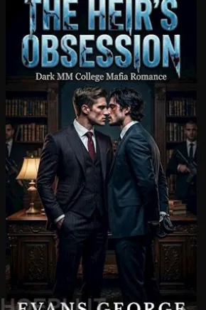 The Heir’s Obsession