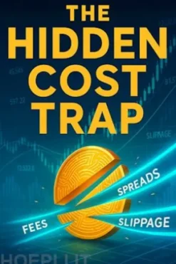 The Hidden Cost Trap: Uncovering Fees, Spreads, and Slippage—and the Simple Strategies to Keep More of Your Money