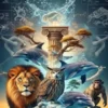 The History of Animals