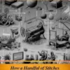 The History of Knitting: From Nomads to Netflix