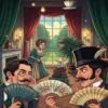 The Importance of Being Earnest