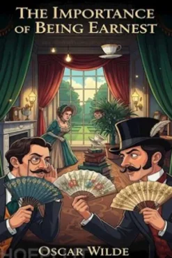 The Importance of Being Earnest
