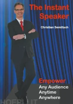 The Instant Speaker