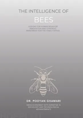The Intelligence of Bees
