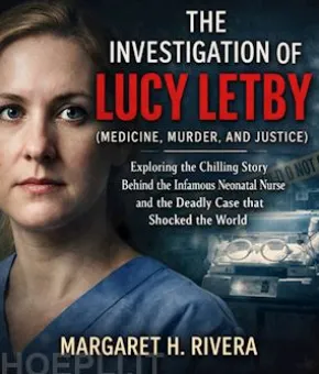 The Investigation of Lucy Letby (Medicine, Murder, and Justice)