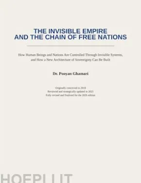 The Invisible Empire And The Chain Of Free Nations