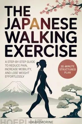 The Japanese Walking Exercise
