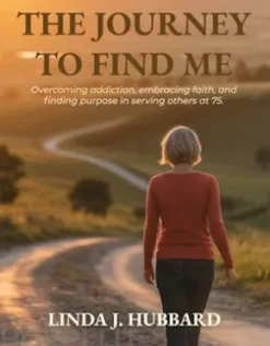 The Journey to Find Me