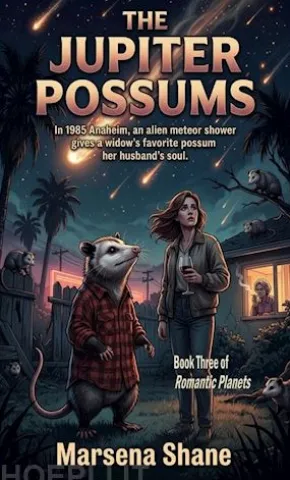The Jupiter Possums