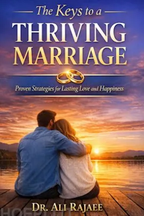 The Keys to a Thriving Marriage