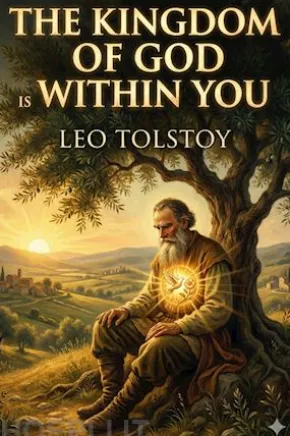 The Kingdom of God is Within You