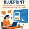 The Landing Page Blueprint How Teachers Can Design Pages That Engage, Educate, and Convert