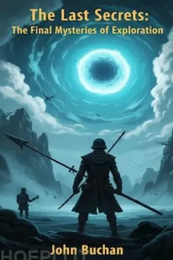 The Last Secrets: The Final Mysteries of Exploration