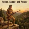 The Life and Times of Col. Daniel Boone, Hunter, Soldier, and Pioneer