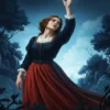 The Little Dream: An Allegory in Six Scenes