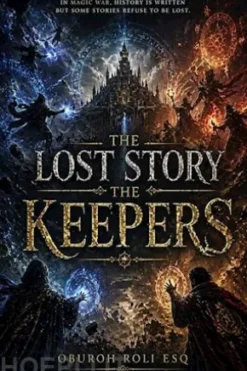 The Lost Story