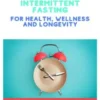 The magical power of Fasting and intermittent Fasting