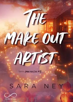 The Make Out Artist