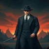 The Mob: A Play in Four Acts