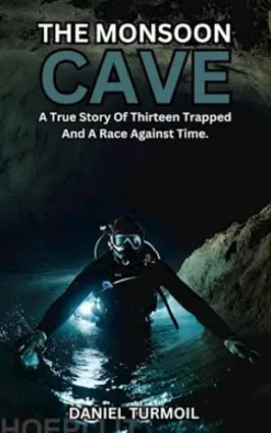 The Monsoon Cave